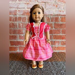 American Girl Doll